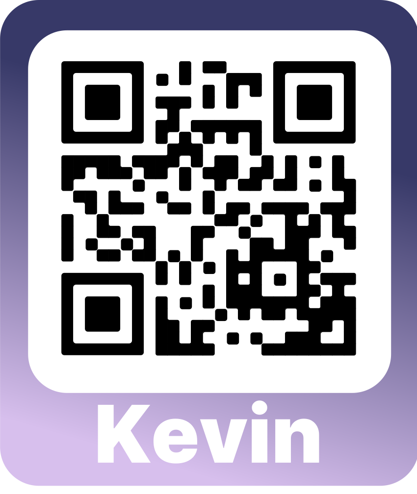 Tip Kevin H. via Venmo