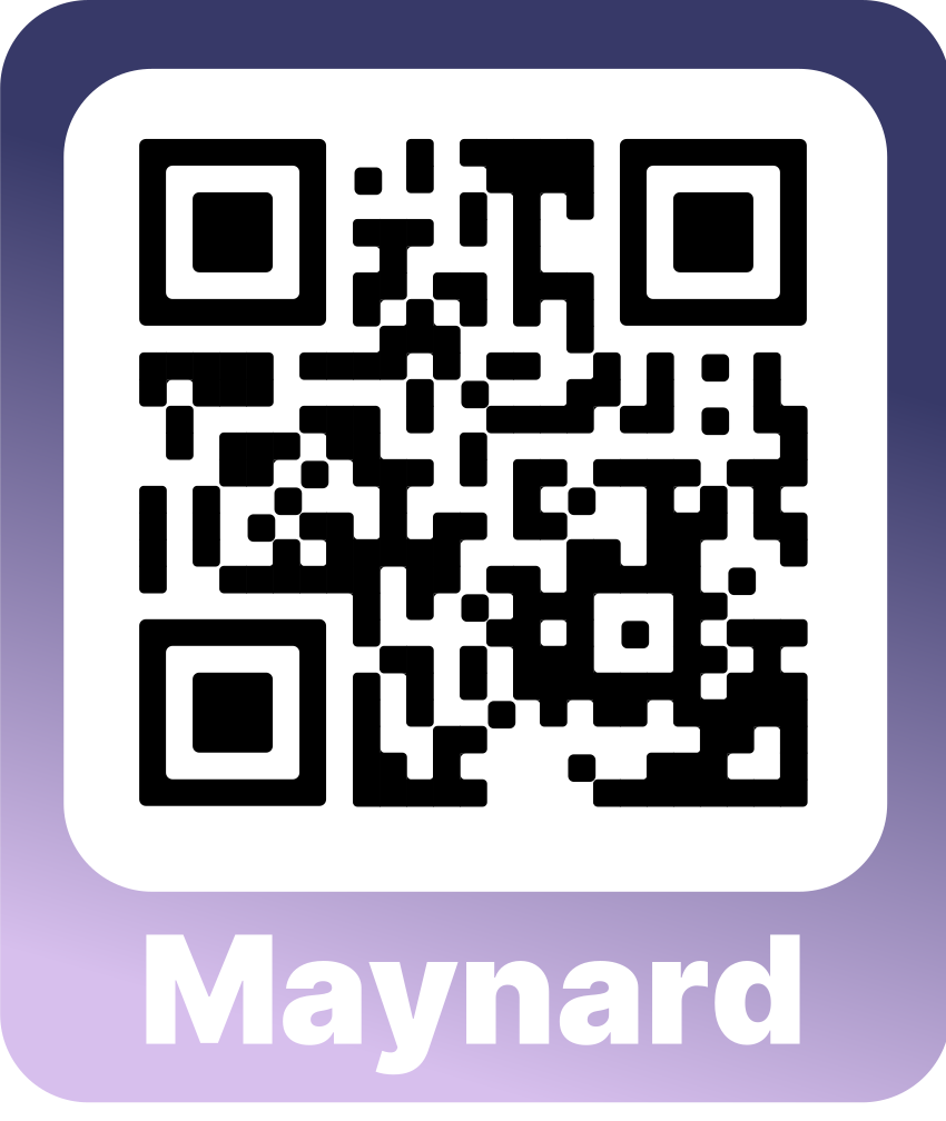 Tip Maynard B. via Venmo